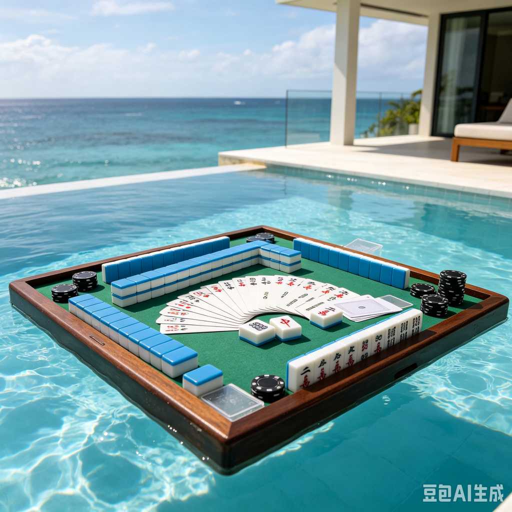 Malaga,mahjong