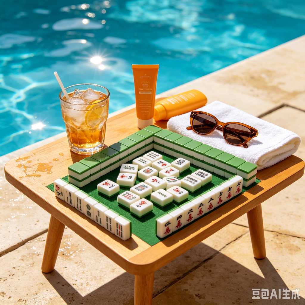 Wisconsin,mahjong
