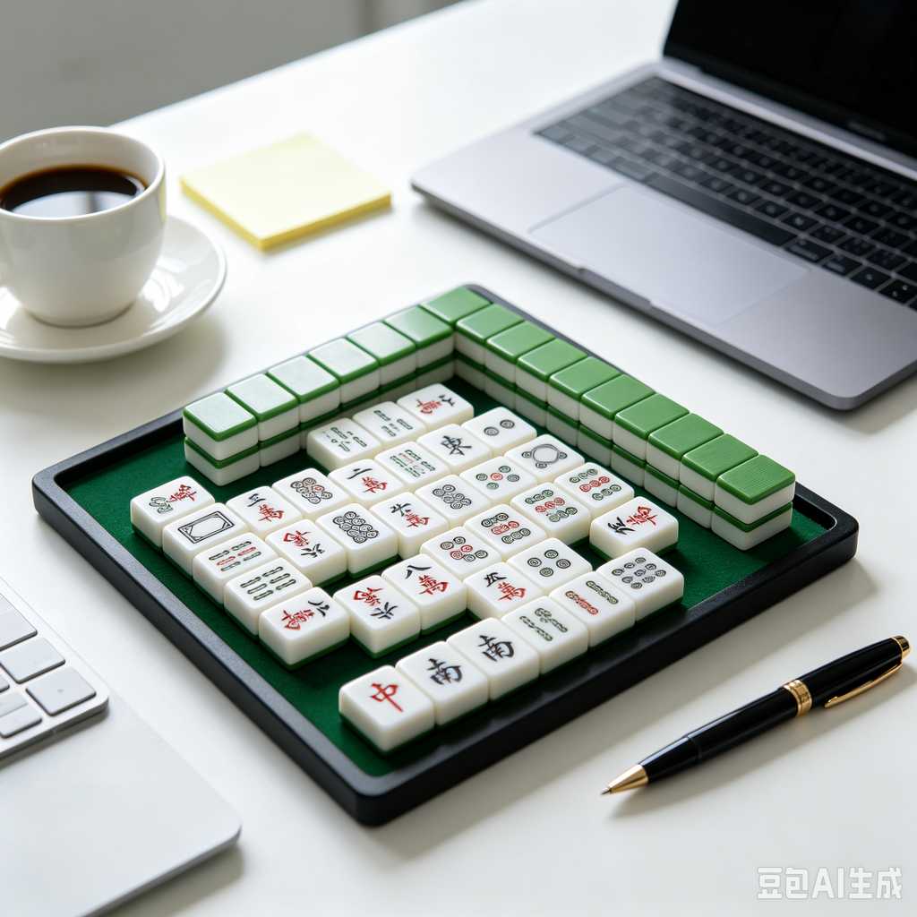 RioDeJaneiro,mahjong
