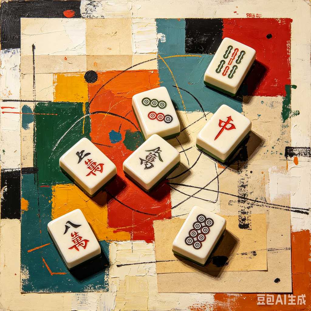 Lubbock,mahjong