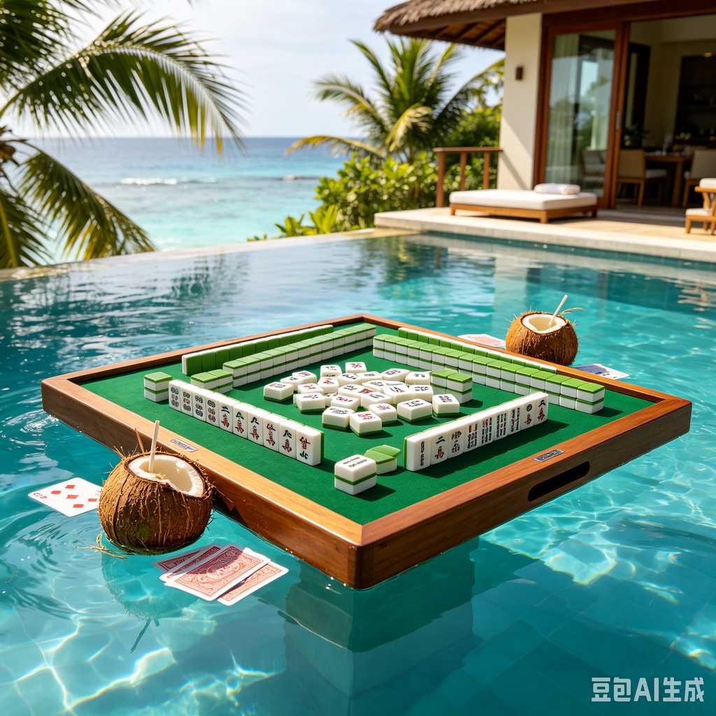Lodz,mahjong